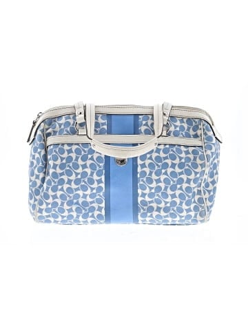 Coach Factory Shoulder Bag (view 1)
