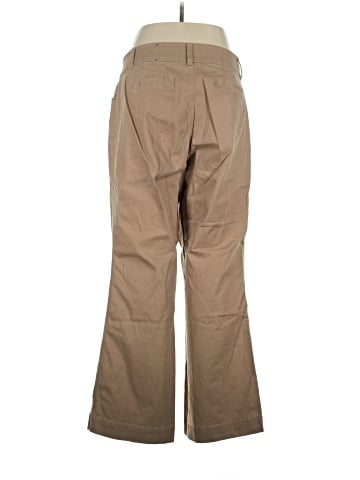 Lane Bryant Khakis (view 2)