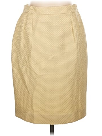 Louis Féraud Formal Skirt (view 1)