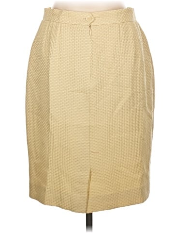 Louis Féraud Formal Skirt (view 2)