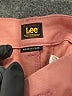 Lee Solid Pink Active Pants Size 18 - photo 4