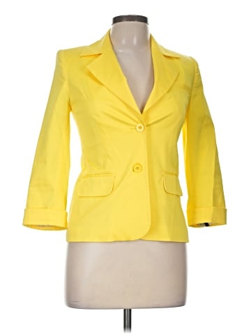 Alice + Olivia Blazer (view 1)