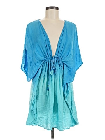 Bleu Rod Beattie Swimsuit Cover Up (view 1)
