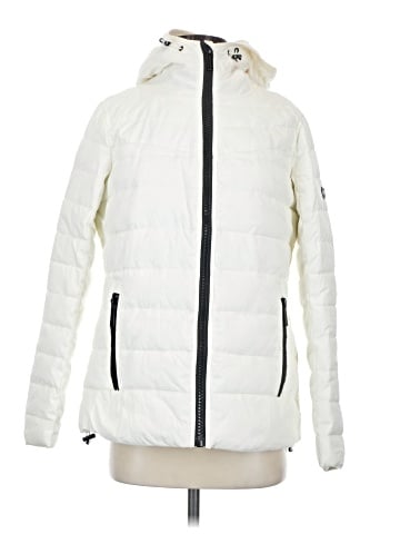 MICHAEL Michael Kors Snow Jacket (view 1)