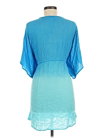 Bleu Rod Beattie Swimsuit Cover Up (view 2)