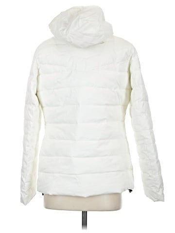 MICHAEL Michael Kors Snow Jacket (view 2)