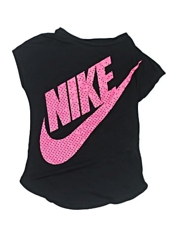 Nike Sleeveless T-Shirt (view 1)