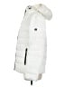 MICHAEL Michael Kors 100% Polyester White Snow Jacket Size S - photo 5
