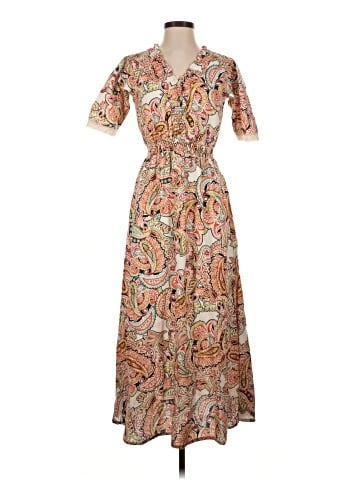 Hale Bob Casual Dress (view 1)