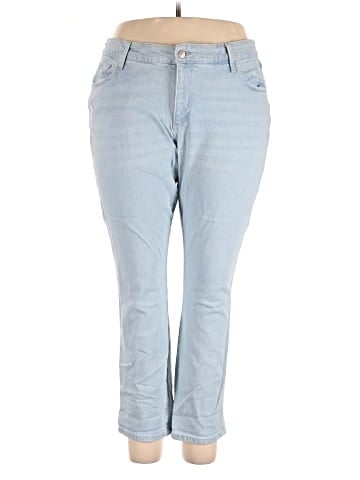 a.n.a. A New Approach Jeans (view 1)