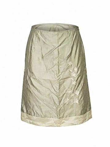 Ann Taylor Casual Skirt (view 1)