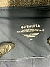 Athleta Solid Blue Skort Size 1X - photo 3