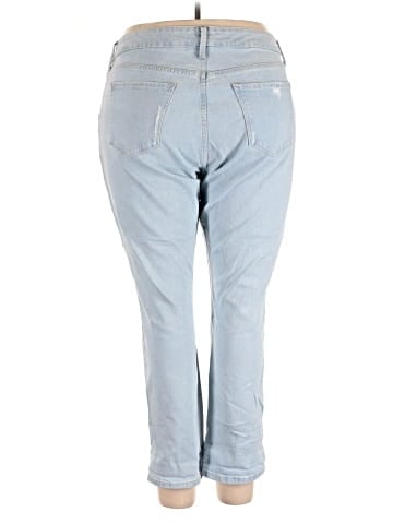 a.n.a. A New Approach Jeans (view 2)