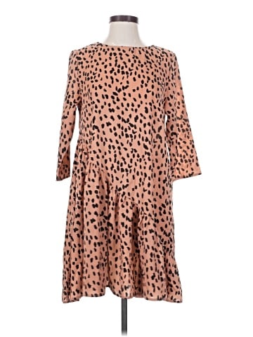 Hayden Casual Dress (view 1)