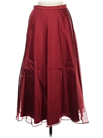 David's Bridal Formal Skirt (view 1)