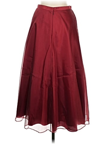 David's Bridal Formal Skirt (view 2)