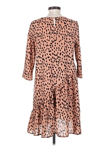 Hayden Casual Dress (view 2)