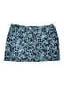 Talbots Paisley Blue Skort Size 3X - photo 2