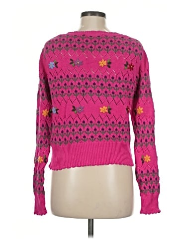 Zara Cardigan (view 2)