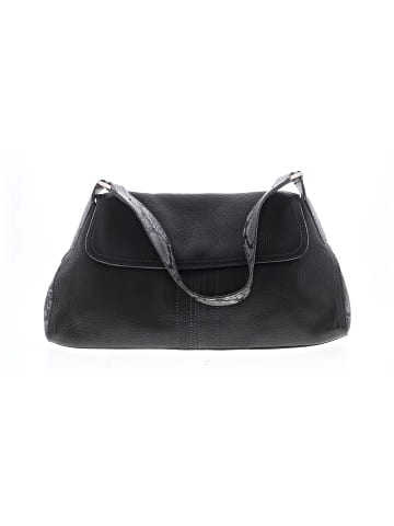 Kenneth Cole New York Leather Shoulder Bag (view 1)