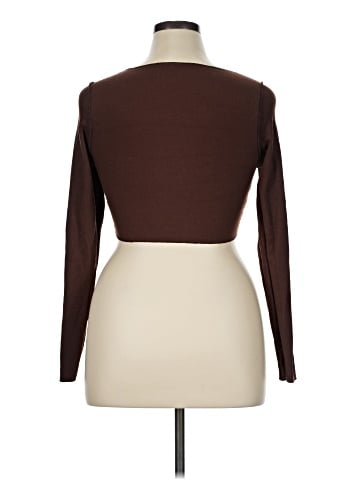 Cotton On Long Sleeve T-Shirt (view 2)
