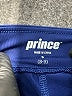 Prince Solid Blue Skort Size 8 - 9 - photo 3