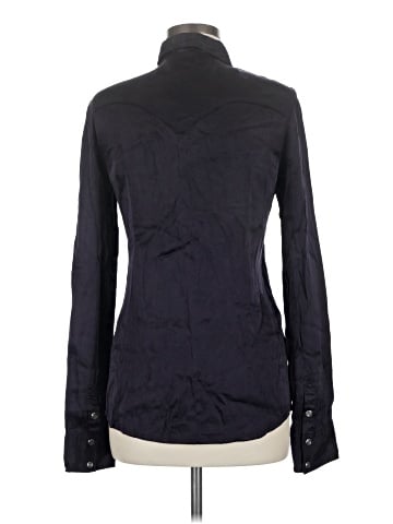 True Religion Long Sleeve Button-Down Shirt (view 2)