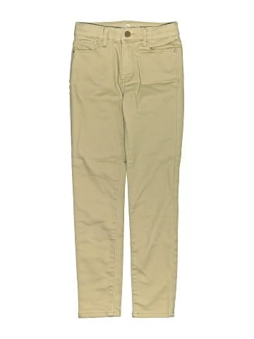 Jordache Khakis (view 1)