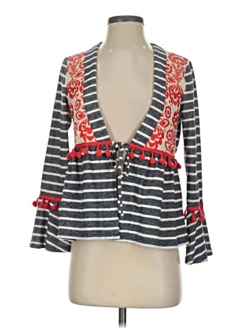 THML Kimono (view 1)