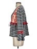 THML Gray Kimono Size XS - photo 5