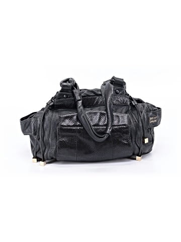 See By Chloé Leather Shoulder Bag (view 1)