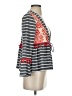 THML Gray Kimono Size XS - photo 4