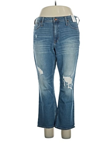 J.Crew Jeans (view 1)