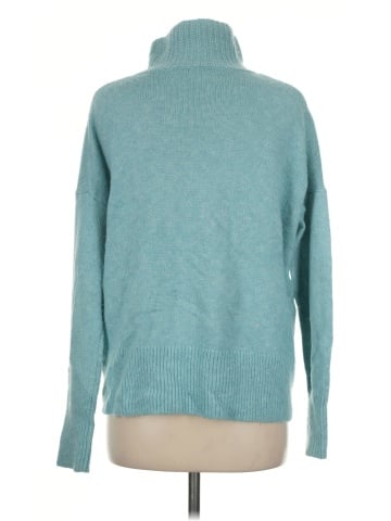 Ann Taylor LOFT Turtleneck Sweater (view 2)
