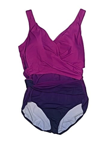 Lands' End One Piece Swimsuit (view 1)