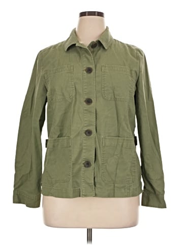Talbots Jacket (view 1)