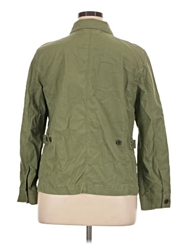 Talbots Jacket (view 2)