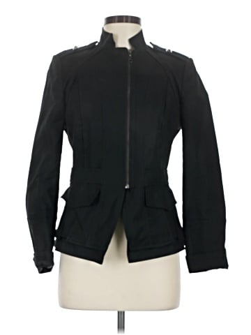 Zara Basic Jacket (view 1)