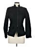 Zara Basic Black Jacket Size M - photo 1