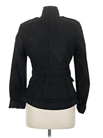 Zara Basic Jacket (view 2)