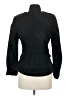 Zara Basic Black Jacket Size M - photo 2