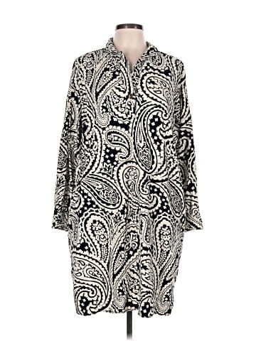 Foxcroft Casual Dress (view 1)