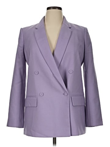 Club Monaco Blazer (view 1)