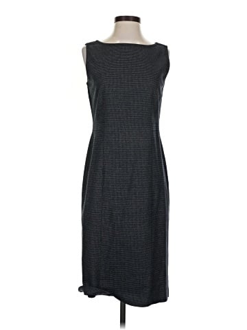 Ann Taylor Casual Dress (view 1)
