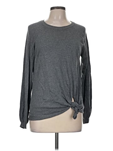 LC Lauren Conrad Pullover Sweater (view 1)