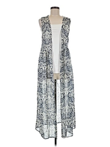 Truth NYC Kimono (view 1)