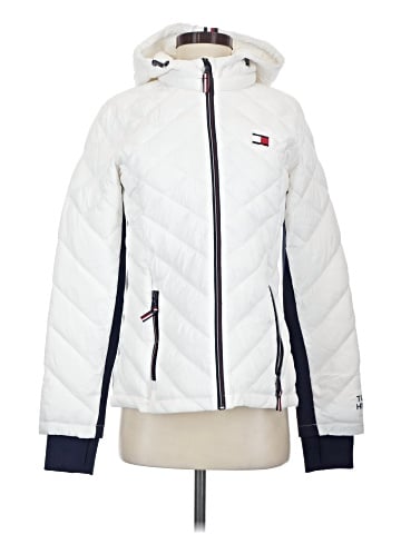 Tommy Hilfiger Snow Jacket (view 1)
