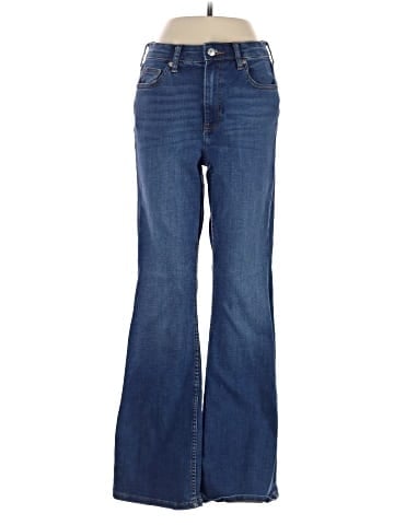 Topshop Jeans (view 1)