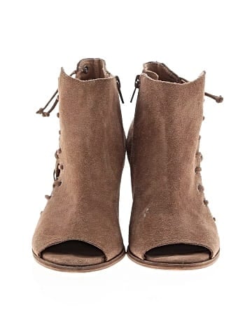 Lucky Brand Ankle Boots (view 2)