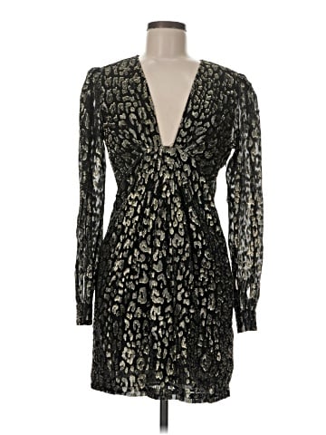 MICHAEL Michael Kors Cocktail Dress (view 1)